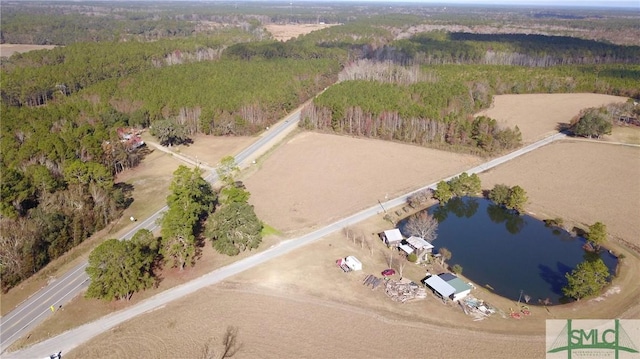 0 Pound Rd, Guyton GA, 31312 land for sale