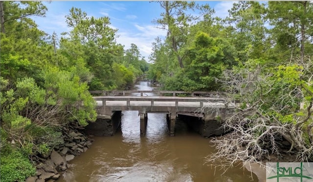 129 Salt Creek Rd, Savannah GA, 31405 land for sale