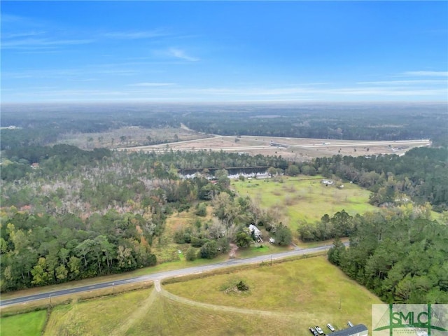 21790 Ga Highway 46, Pembroke, GA 31321