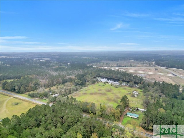 21790 Ga Highway 46, Pembroke, GA 31321