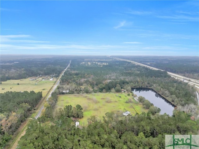 21790 Ga Highway 46, Pembroke, GA 31321