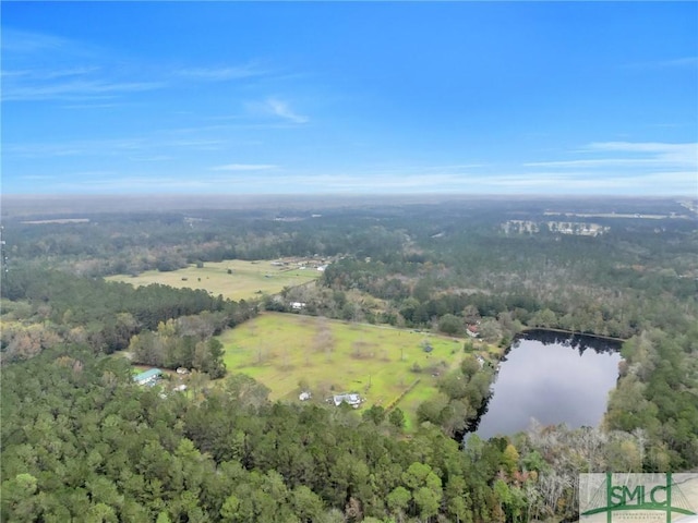 21790 Ga Highway 46, Pembroke, GA 31321