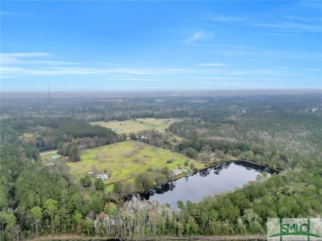 21790 Ga Highway 46, Pembroke, GA 31321