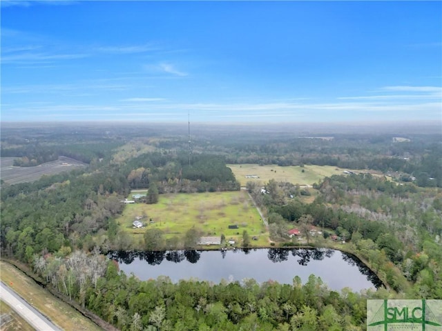 21790 Ga Highway 46, Pembroke, GA 31321
