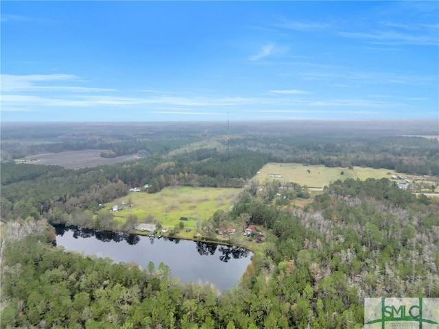 21790 Ga Highway 46, Pembroke, GA 31321
