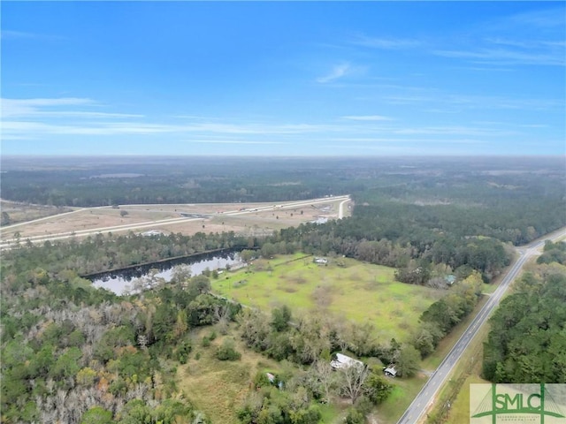 21790 Ga Highway 46, Pembroke, GA 31321