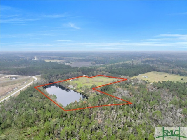 21790 Ga Highway 46, Pembroke, GA 31321