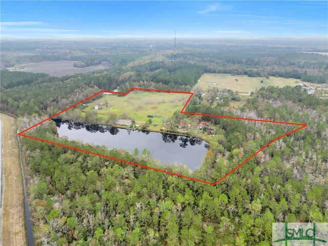21790 Ga Highway 46, Pembroke, GA 31321
