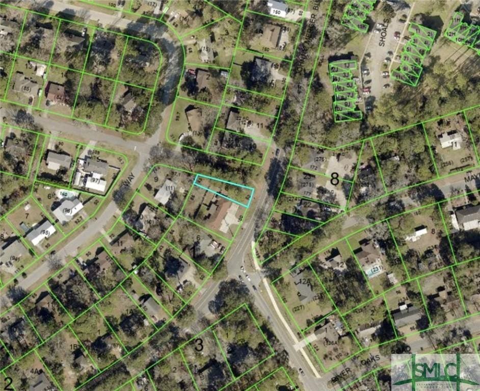 0 Johnny Mercer Blvd, Savannah, GA 31410 - photo 3