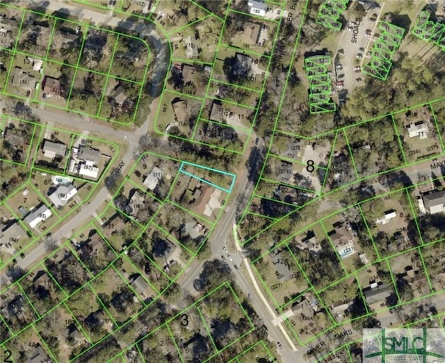 0 Johnny Mercer Blvd, Savannah, GA 31410 - photo 3