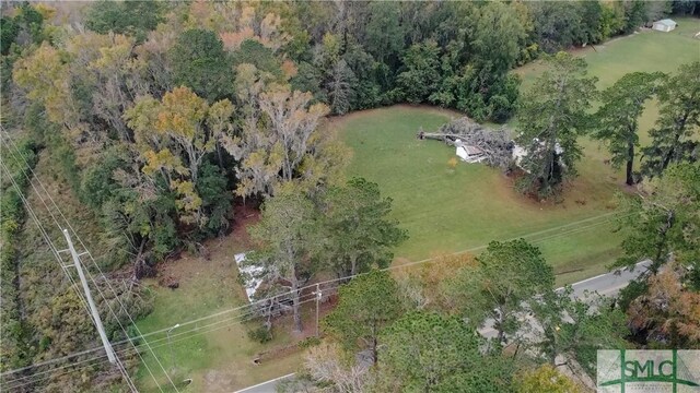 217 Monteith Rd, Port Wentworth, GA 31407 - photo 4