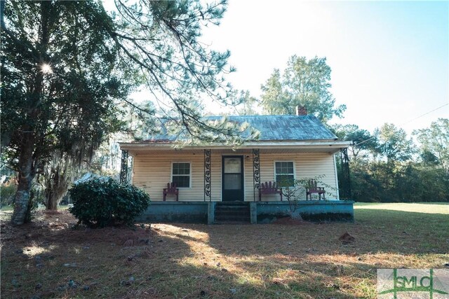 217 Monteith Rd, Port Wentworth, GA 31407 - photo 5
