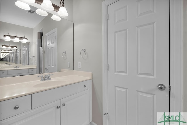 28 Turning Leaf Way, Savannah, GA 31419 - bathroom with vanity