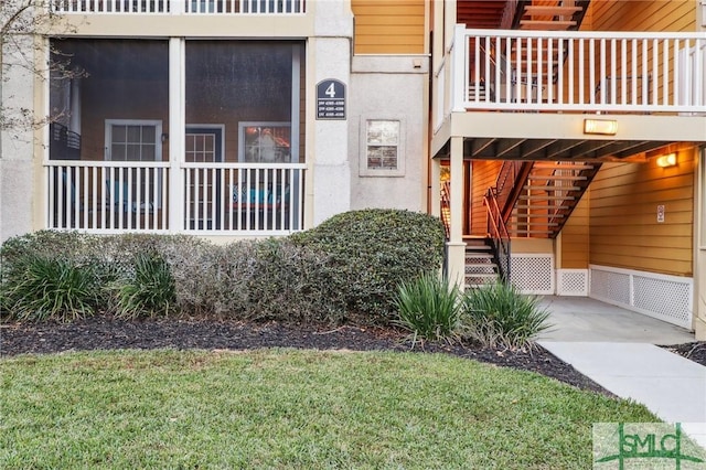 4105 Walden Park Dr, Savannah, GA 31410 - photo 2