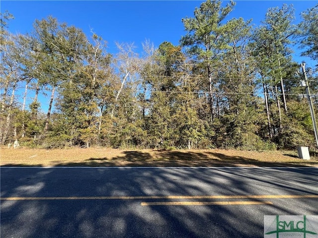 Listing photo 3 for 0 Fiddler Crab Rd NE, Townsend GA 31331