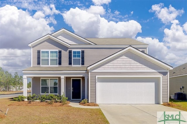 236 Chickadee St, Bloomingdale, GA 31302 - photo 1