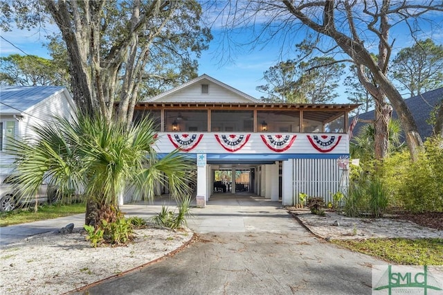 16 6th Ave, Tybee Island, GA 31328 - photo 1