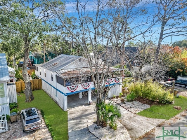 16 6th Ave, Tybee Island, GA 31328 - photo 40
