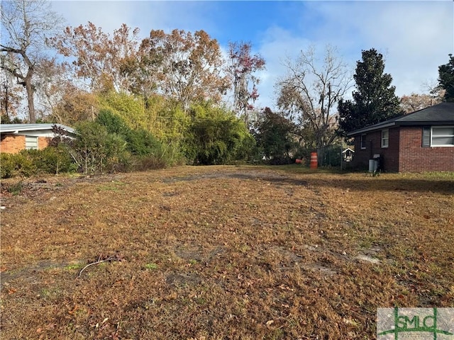 100 Seminole St, Savannah GA, 31406 land for sale