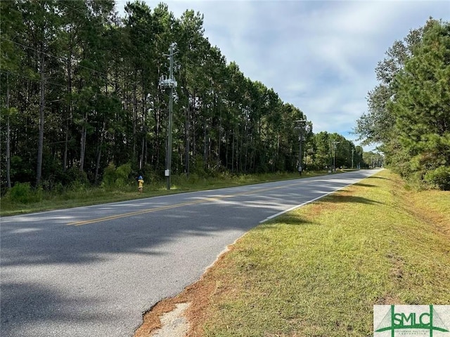 1119 N Lexington Ave, Rincon GA, 31326 land for sale