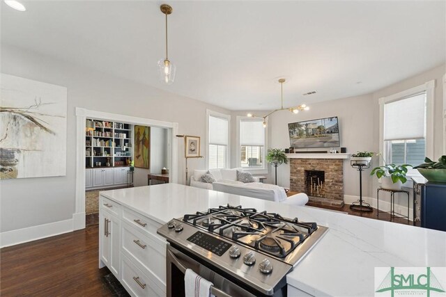 422 E Gwinnett St, Savannah, GA 31401 - photo 7