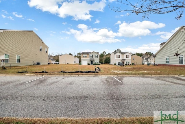 117,119,121 Governors Boulevard, Hinesville GA, 31313 land for sale