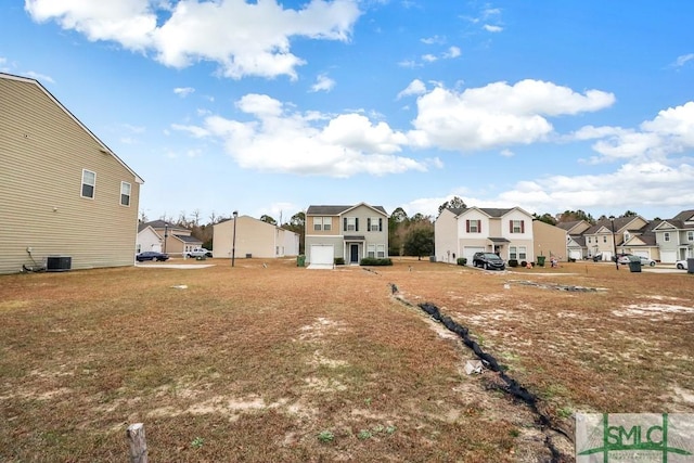 Listing photo 3 for 117,119,121 Governors Boulevard, Hinesville GA 31313