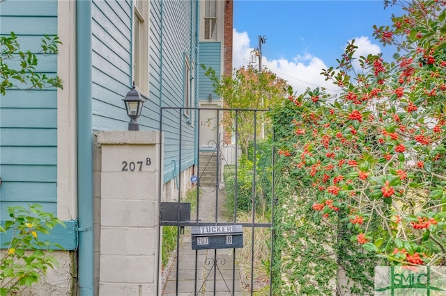 207 E Gwinnett St, Savannah, GA 31401 - photo 34