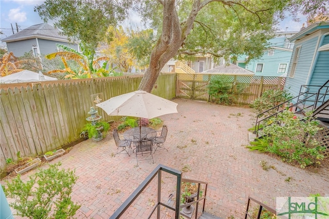 207 E Gwinnett St, Savannah, GA 31401 - photo 32