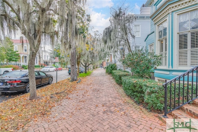 207 E Gwinnett St, Savannah, GA 31401 - photo 2