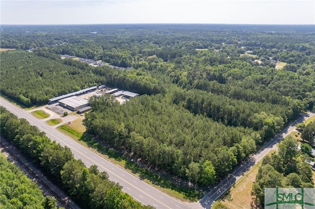 TBD S Jacob Smart Blvd, Ridgeland SC, 29936 land for sale