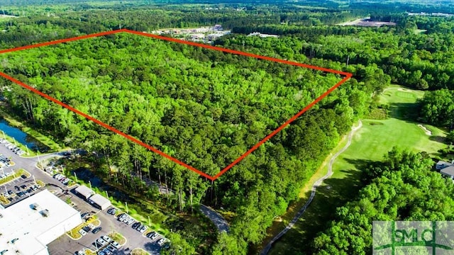 TBD Lost Oak Dr, Bluffton SC, 29910 land for sale