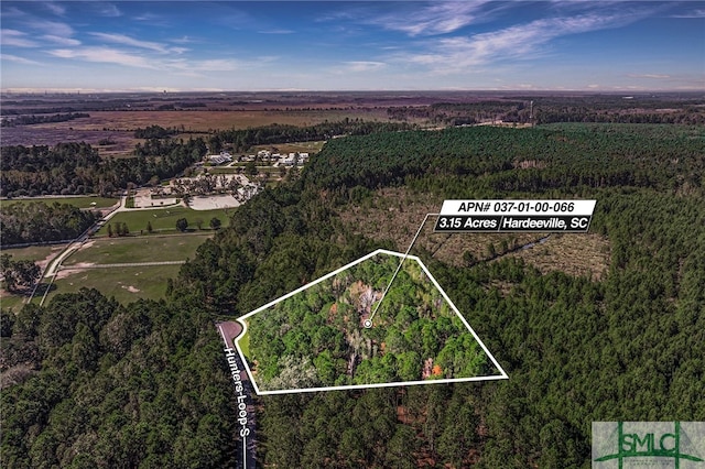 2290 Hunters Loop S, Hardeeville, SC 29927