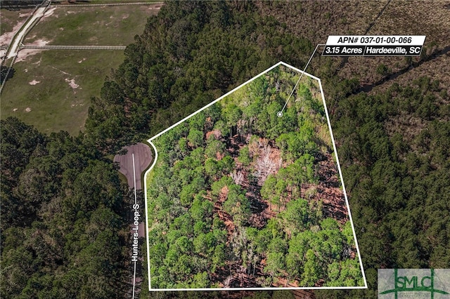 2290 Hunters Loop S, Hardeeville, SC 29927