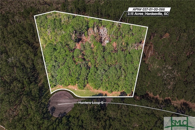 2290 Hunters Loop S, Hardeeville, SC 29927
