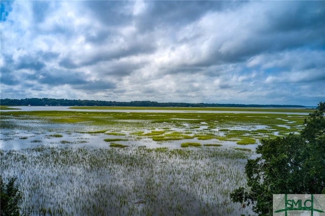 water view