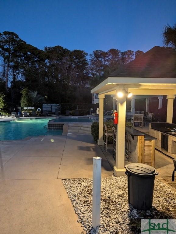 3308 Walden Park Dr Unit 3308, Savannah, GA 31410 - photo 30
