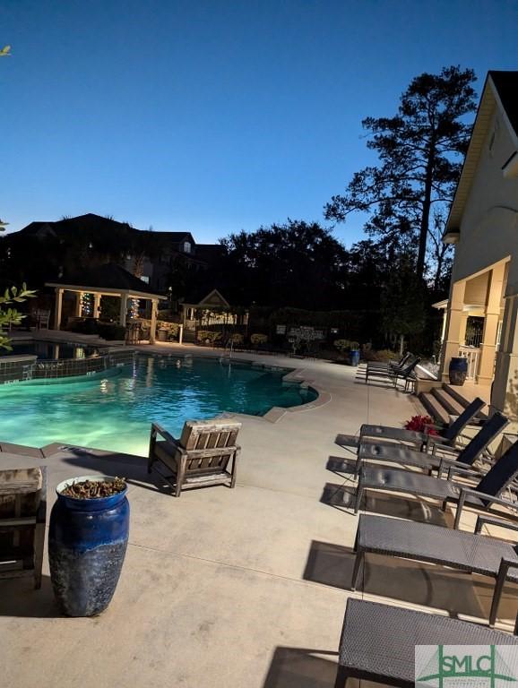 3308 Walden Park Dr Unit 3308, Savannah, GA 31410 - photo 33