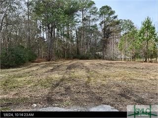 0 Hunter St, Guyton GA, 31312 land for sale