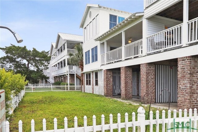 1429 Estill Ave Unit D, Tybee Island, GA 31328 - photo 2