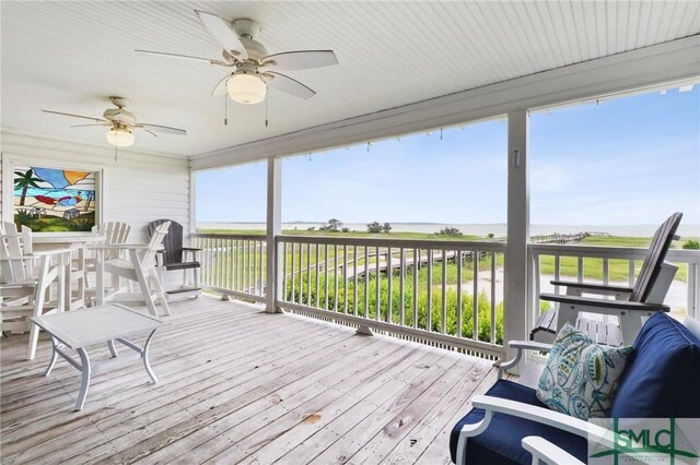 1429 Estill Ave Unit D, Tybee Island, GA 31328 - photo 18