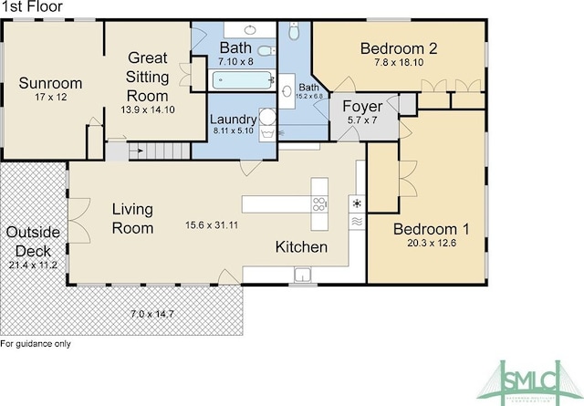 1429 Estill Ave Unit D, Tybee Island, GA 31328 - photo 40