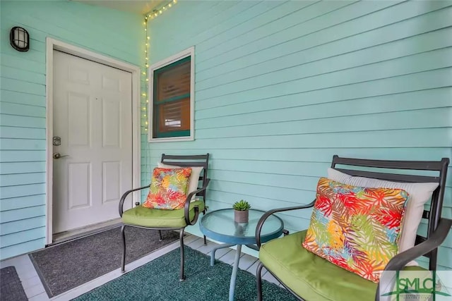 524 E Duffy St, Savannah, GA 31401 - view of exterior entry