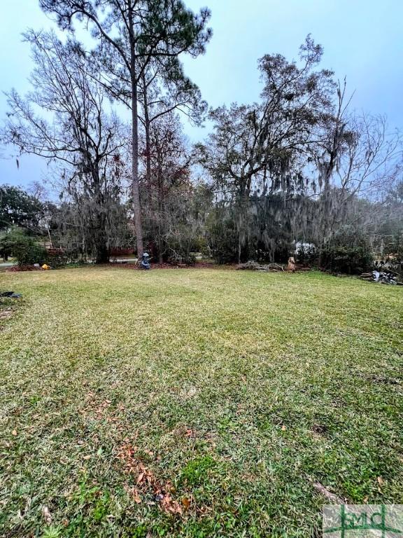 Listing photo 2 for 0 Van Buren Ave, Savannah GA 31406