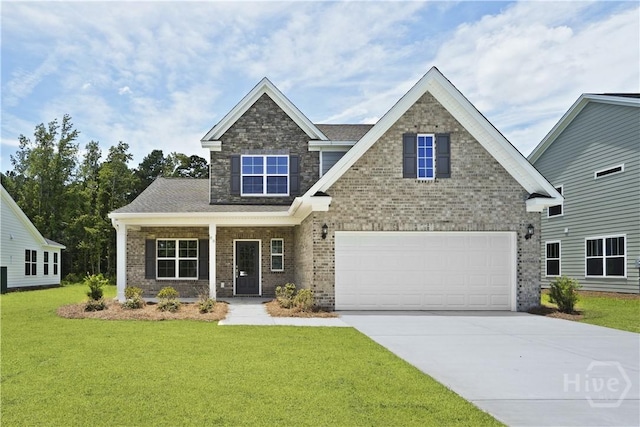 88 Split Branch Dr, Richmond Hill, GA 31324 - photo 1
