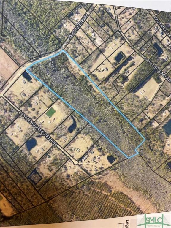 297 Horsepen Rd, Guyton, GA 31312 - photo 1