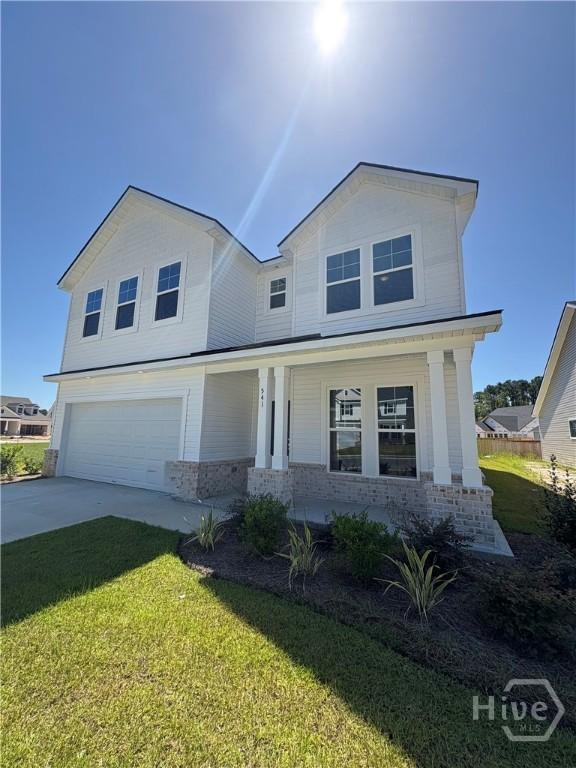 541 Sessile Oak Dr, Savannah, GA 31419 - photo 1