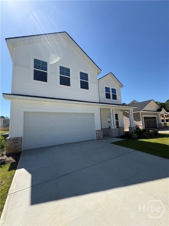 541 Sessile Oak Dr, Savannah, GA 31419 - photo 2