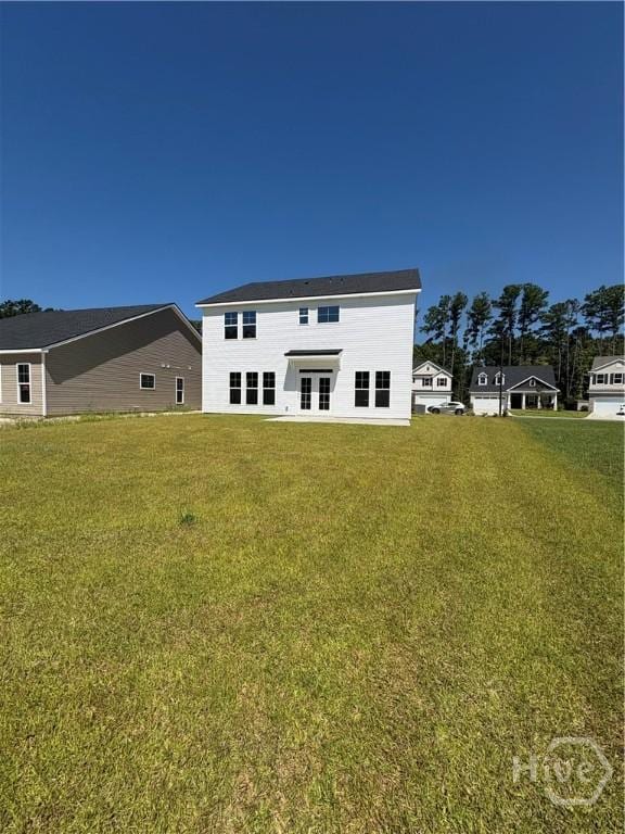 541 Sessile Oak Dr, Savannah, GA 31419 - photo 33