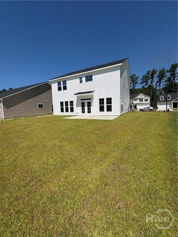 541 Sessile Oak Dr, Savannah, GA 31419 - photo 34
